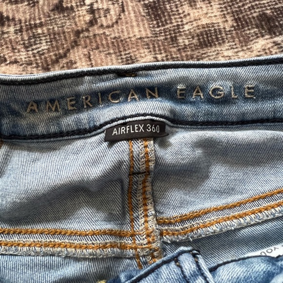 American eagle jeans - Picture 3 of 5